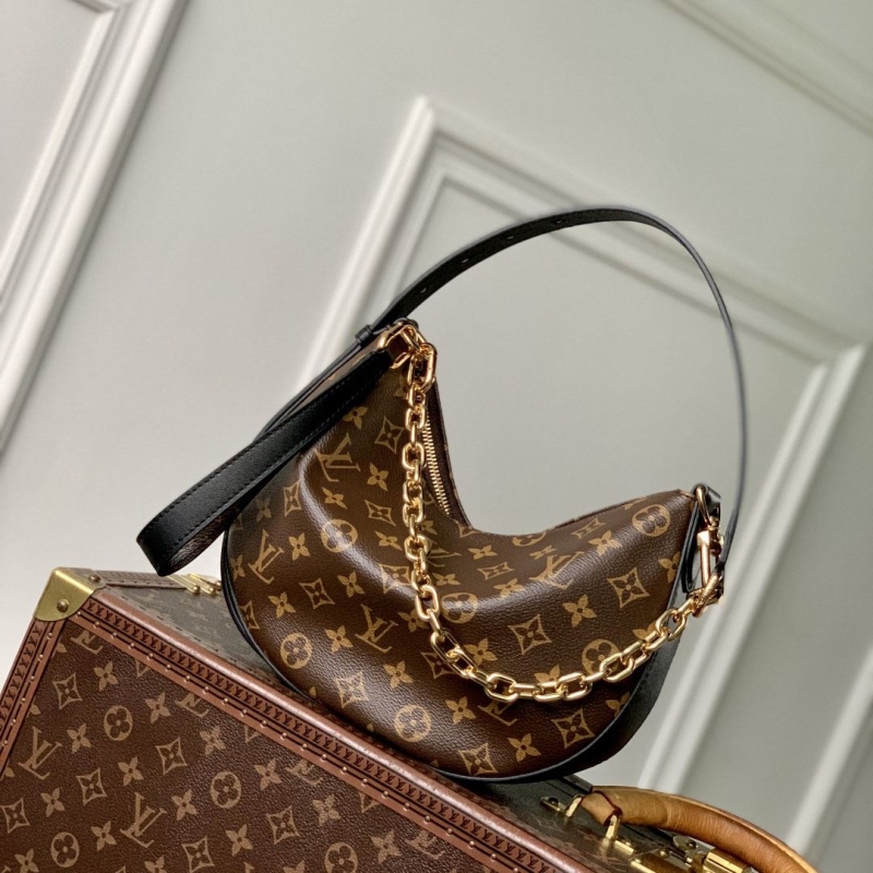 LV Satchel bags